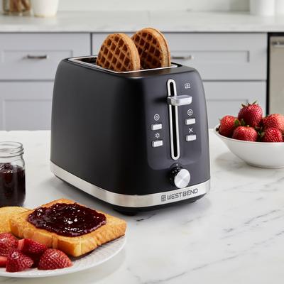 West Bend Toaster