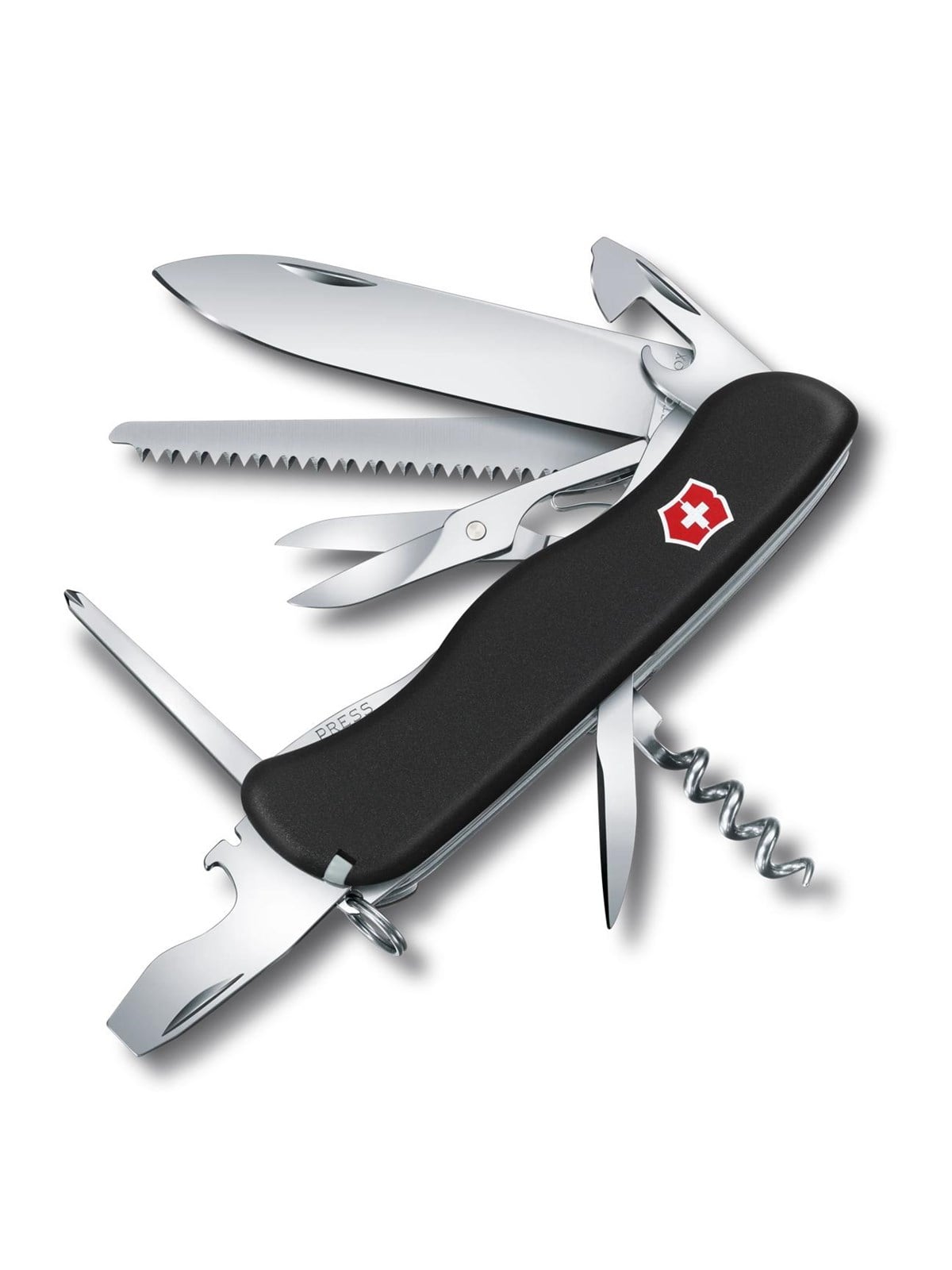 Victorinox Outrider (Black)