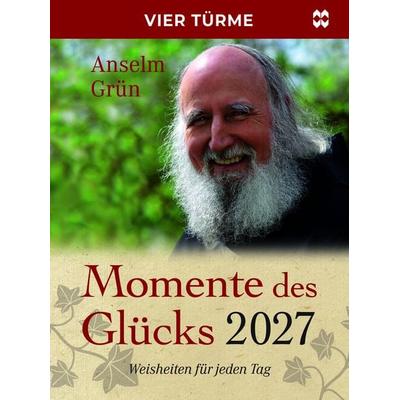 Momente des Glücks 2027