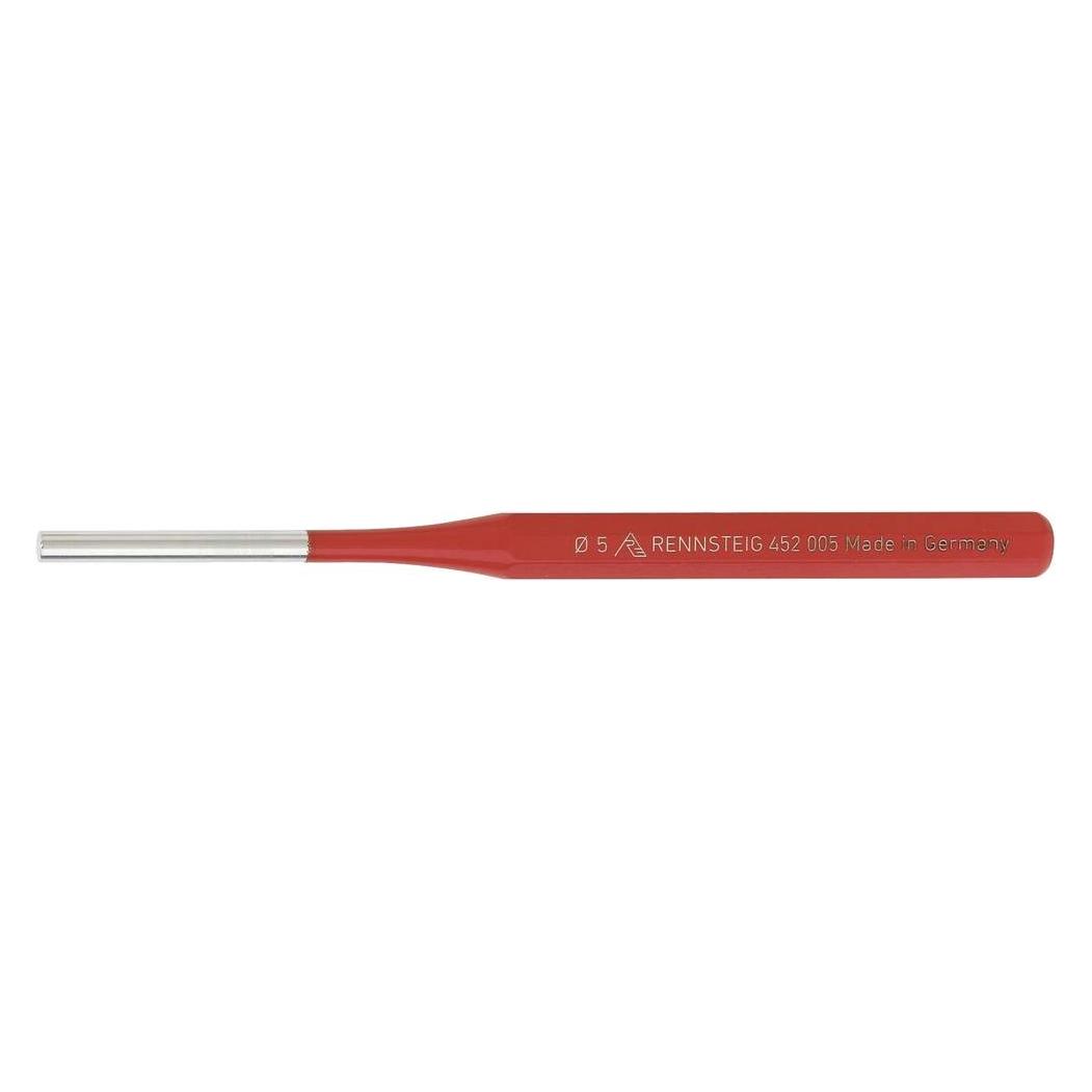Rennsteig Werkzeuge Splintentreiber 150x10x3mm Exklusiv 452 003 6 (452 003 6)