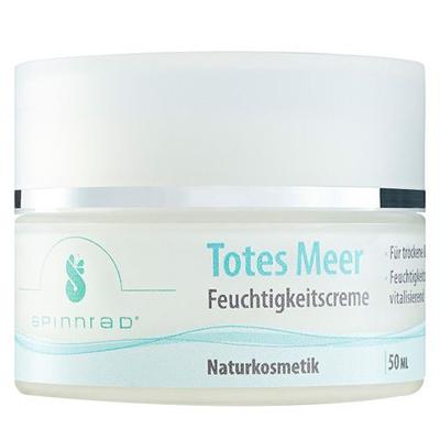 Totes Meer Feuchtigkeitscreme 50 ml Creme