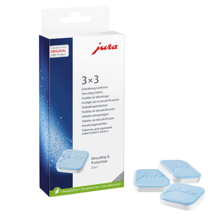 JURA 61848