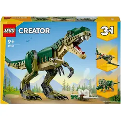 LEGO T.Rex (31151)