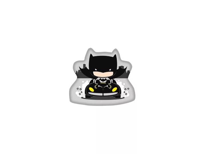 Batman sierkussen Batmobile 38 x 35 cm