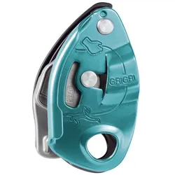 Petzl GriGri  - Sicherungsgerät - Blue