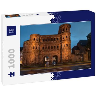 Lais Puzzle Trier Porta Nigra 1000 Teile