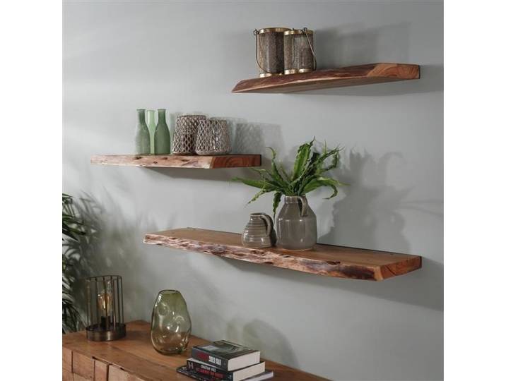 Wandplank 120 edge