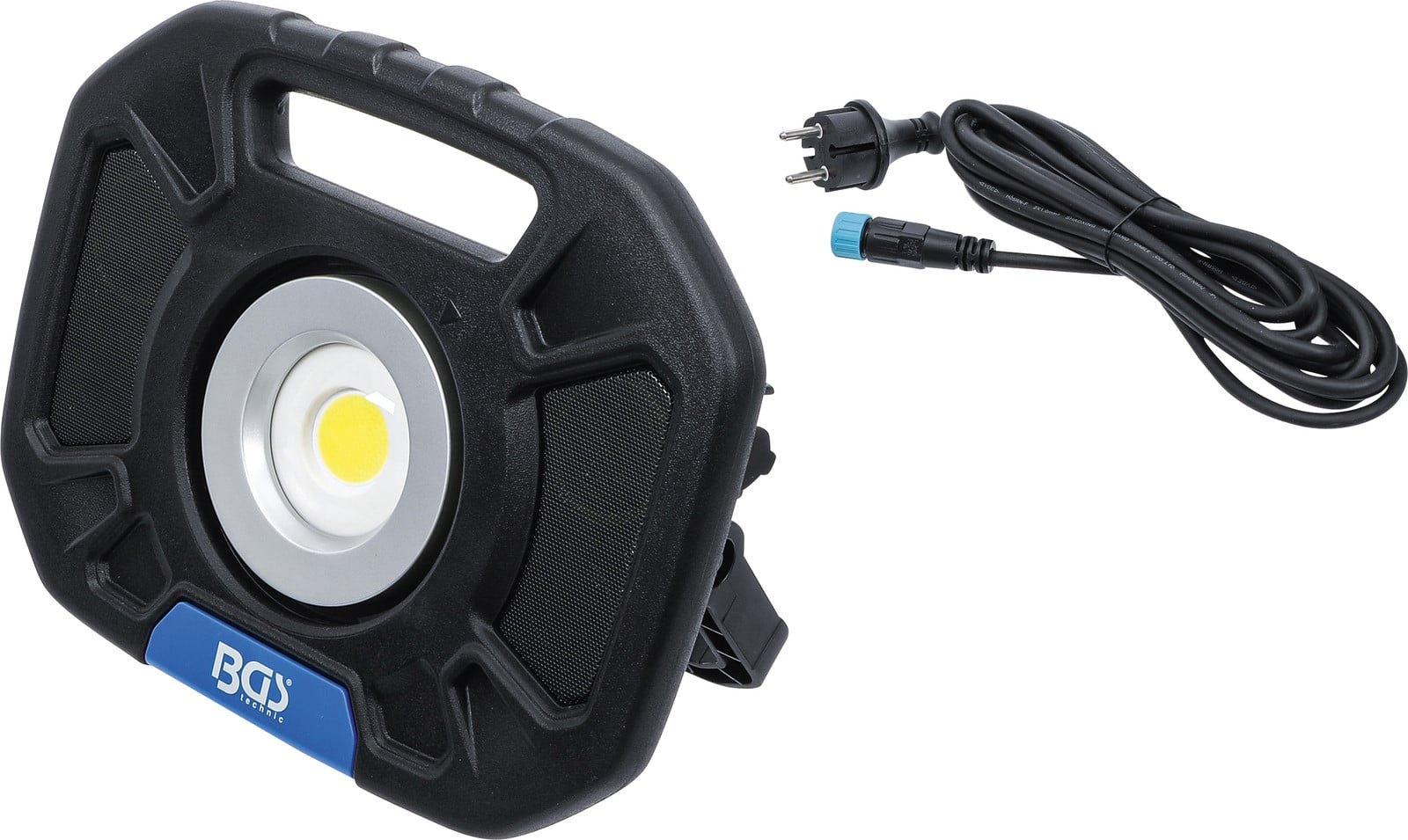 BGS technic COB LED werklamp voor professionals