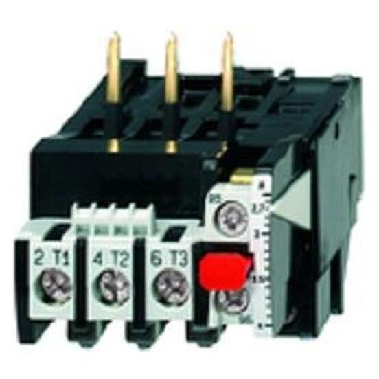 Benedict Überlastrelais therm 1,2-1,8A Direktanb U12/16E 1,8 K3 (U12/16E 1,8 K3)