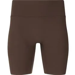 ATHLECIA Short tights Emarri, Größe 36 in Braun Braun