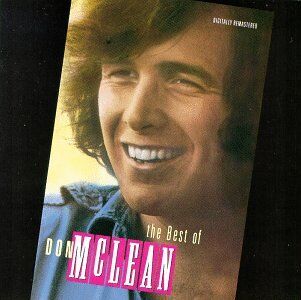 Don McLean - The Best of Don McLean - Preis vom 30.09.2026 09:01:18 h