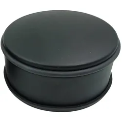 Türstopper BLACK (DH 11x5 cm) - DH 11x5 cm