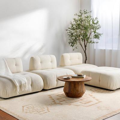 Becki Owens x Livabliss Solana Area Rug