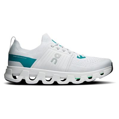 On - Cloudswift 4 - Runningschuhe 47,5 | EU 47,5 frost /weiß