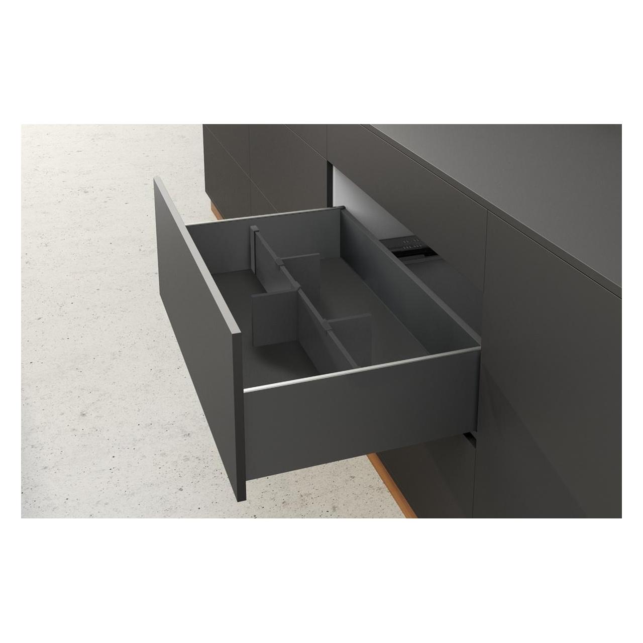 Hettich Adapter OrgaStore 810/830 (9230268)