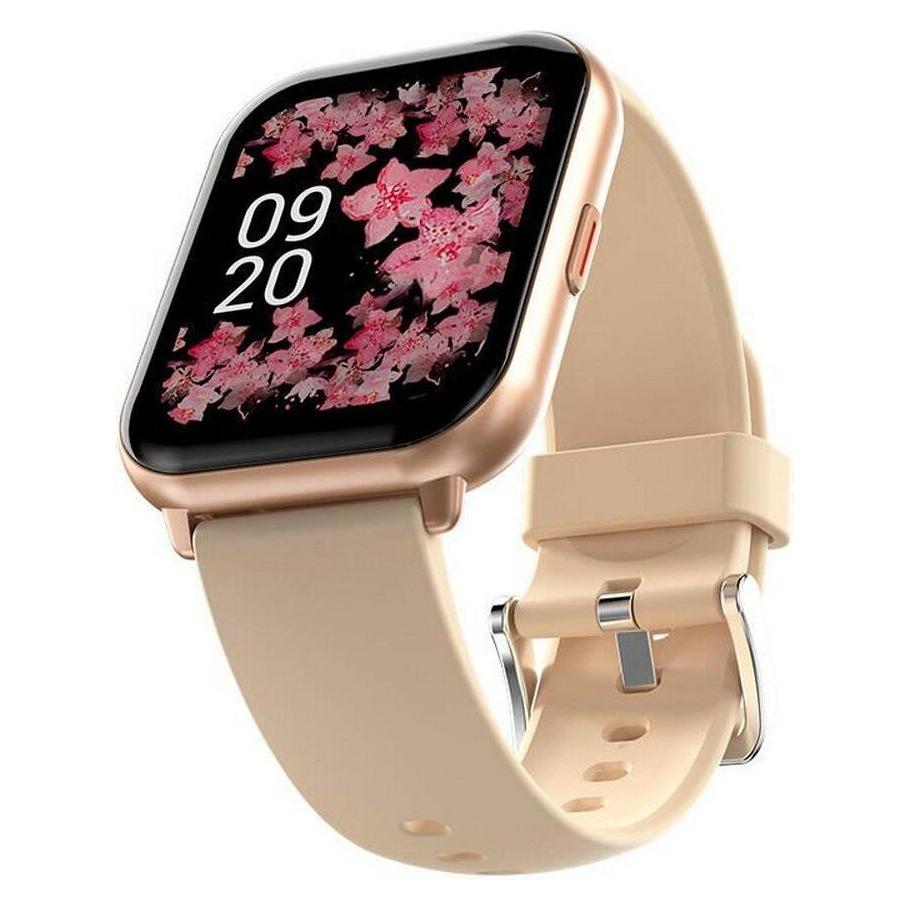 HiFuture Zone 2 (39 mm, ohne SIM) (FutureFit Zone2 (pi))