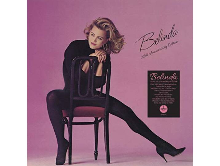 Belinda