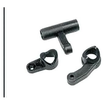 Amewi 85766 Servo Saver Kunststoffteile (39883923)