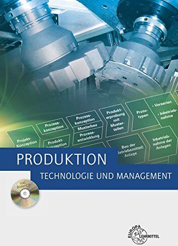 Michael Dambacher - Produktion - Technologie und Management - Preis vom 30.09.2026 09:01:18 h