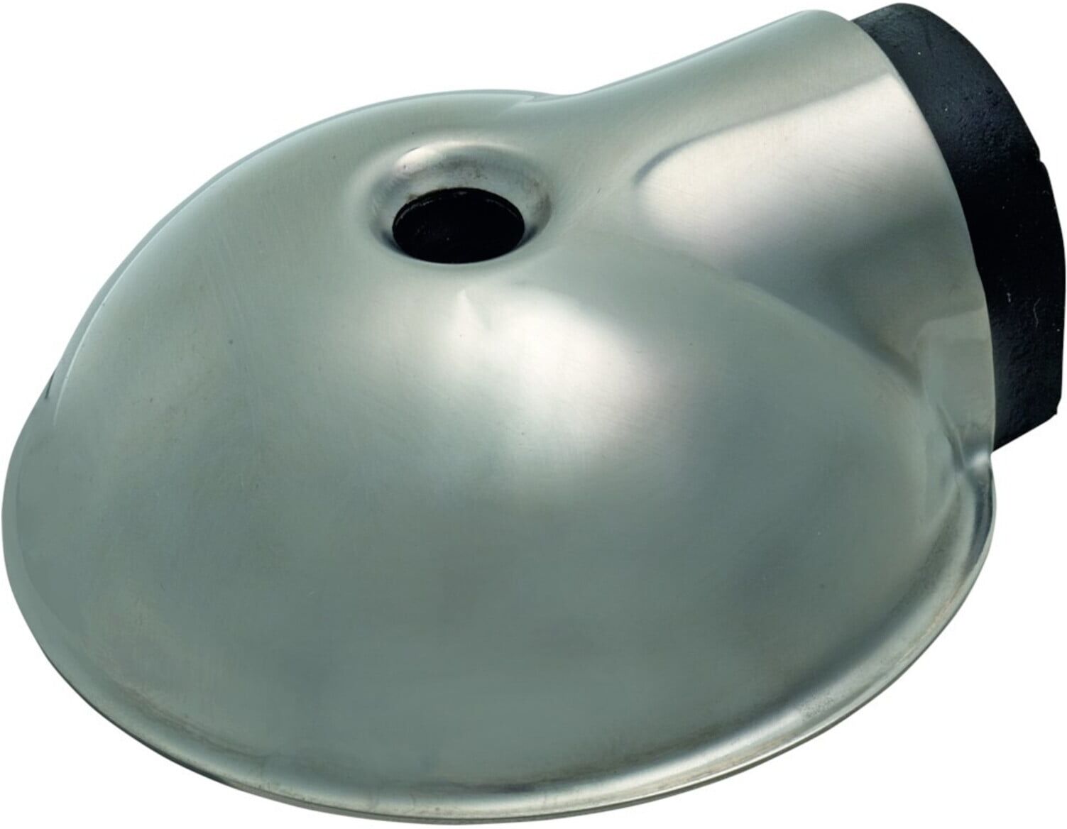 OGRO Türstopper TZ 5000,Ø 65mm ohne Verdrehsicherung Edelstahl satino ; OGRO Beschlagtechnik (90050007452)