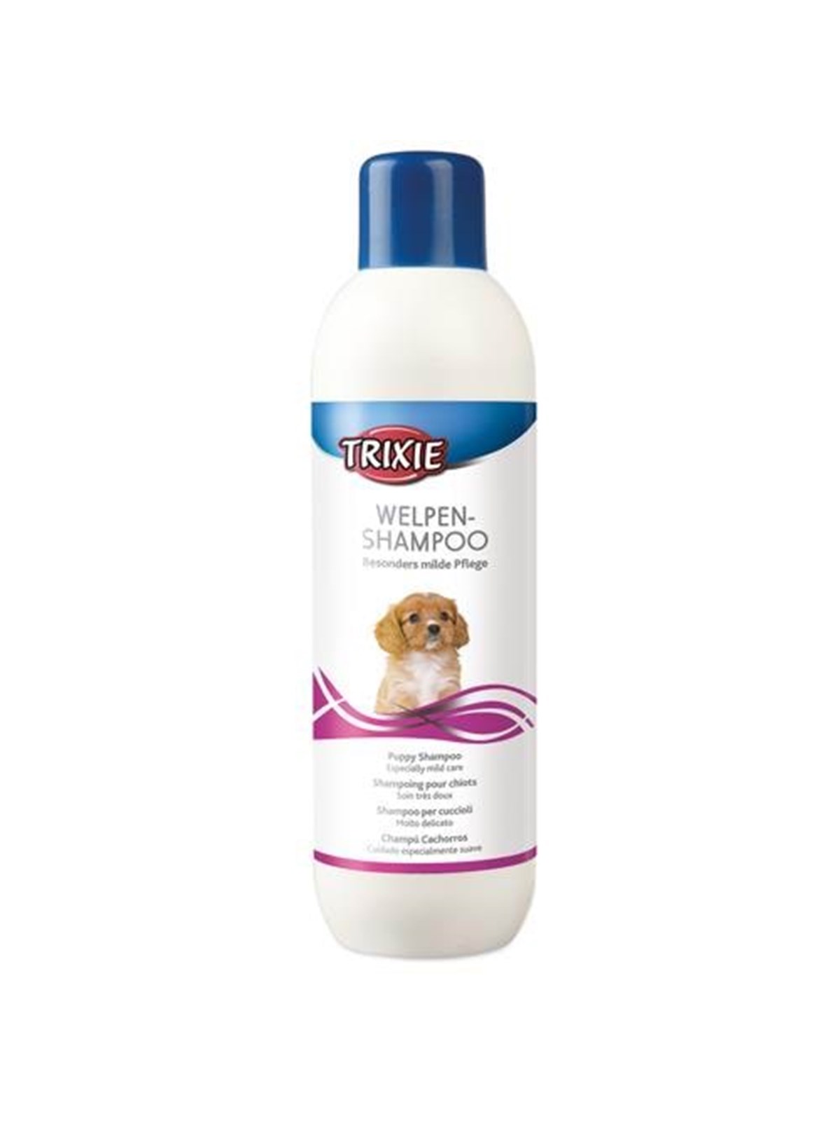 Trixie Puppy shampoo 1 l