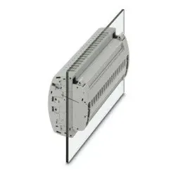 Phoenix Contact 3069668 Prüfsteckleiste UTWE 6-2/18 UTWE6218