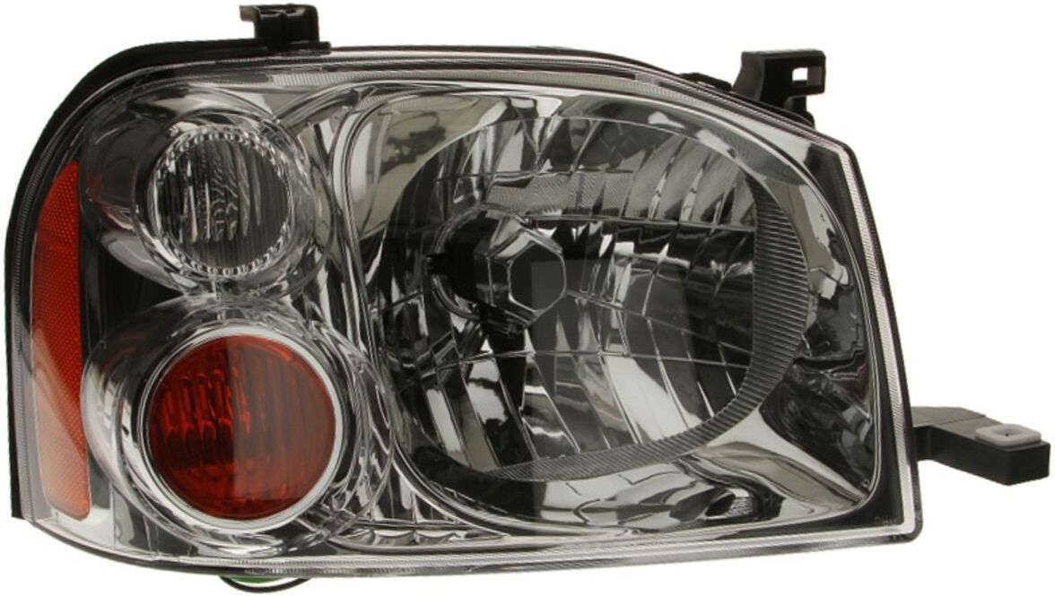 Depo Fanali 215-1189R-LD-EM, destro