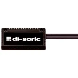 Di-soric Kunststoff-Lichtleiter KLTMR-Q38K-1-24
