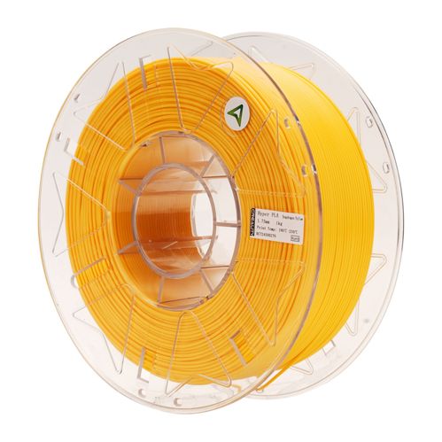 Creality Filament Hyper PLA RFID Goldfish Yellow 1kg