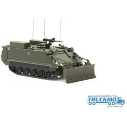 ACE Arwico Collectors Edition Burgdorf Geniepanzer M113 63 mit Räumschild 885040