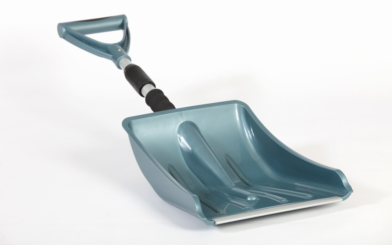 IWH Sneeuwschuiver PREMIUM met aluminium rand