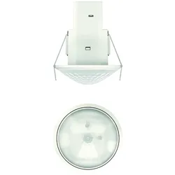 Theben Bewegungsmelder theMovaS360-101DE WH