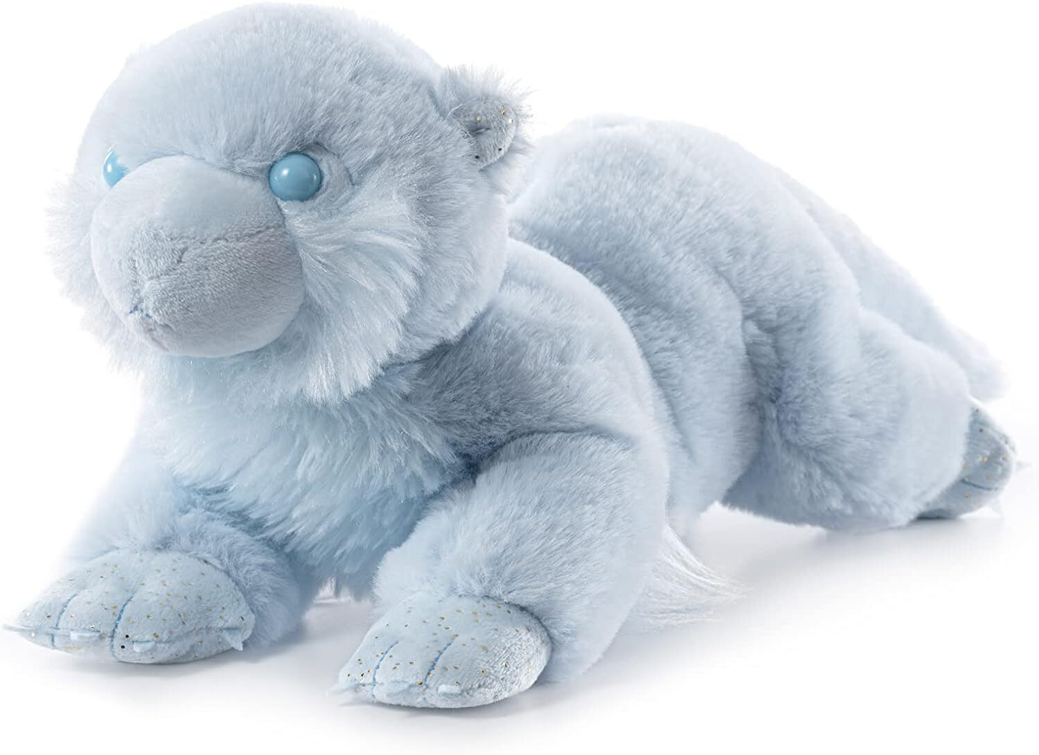 Noble Collection Harry Potter Patronus Otter knuffel