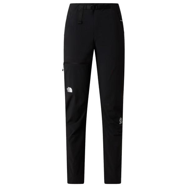 The North Face - Women's Summit Off Width Pant - Softshellhose Gr 40 - Regular schwarz