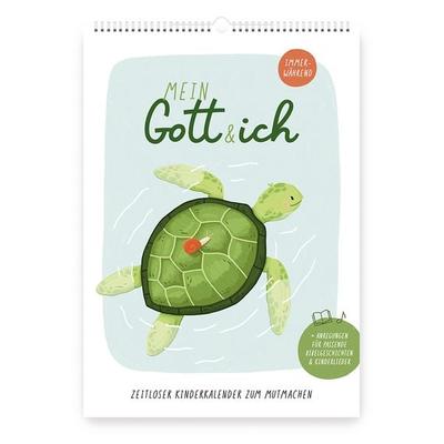 Mein Gott und ich