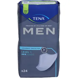 Tena Men Level 1 Einlagen 144 ST