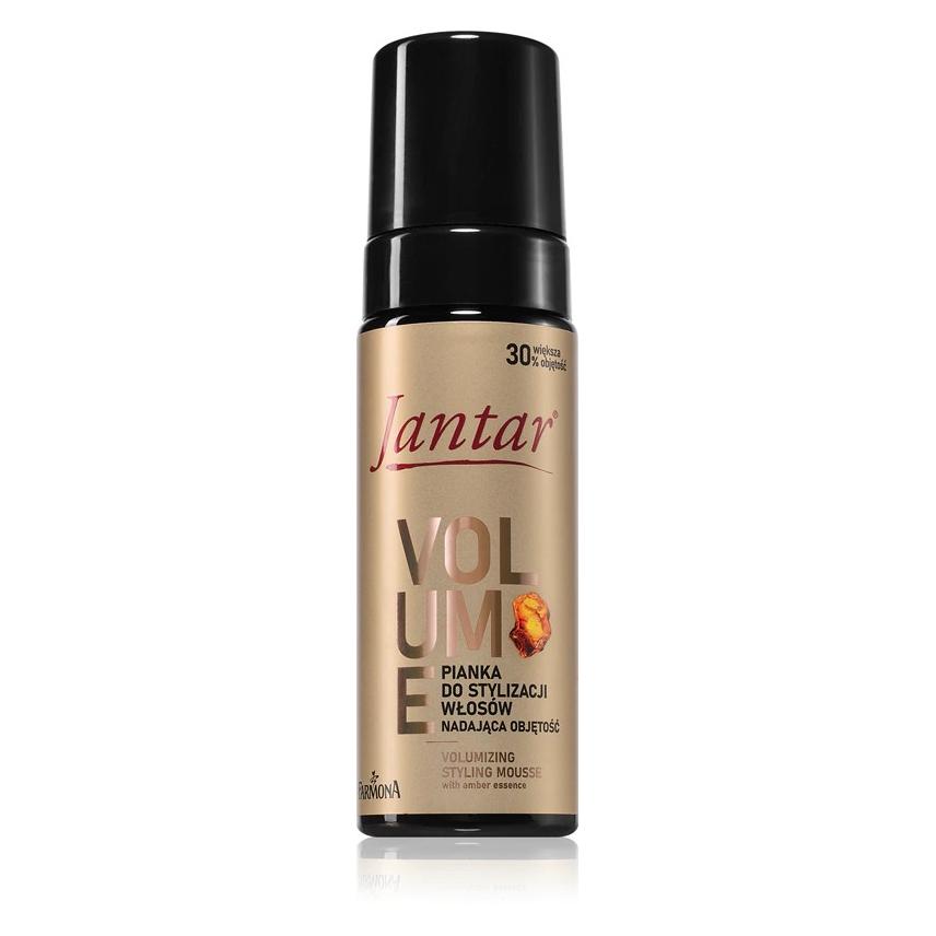 Farmona Jantar Hair Styling Foam (150 ml) (58629738)