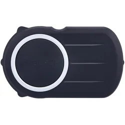 Bosch Designdeckel schwarz