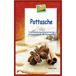 Pottasche - Kaliumcarbonat 20g
