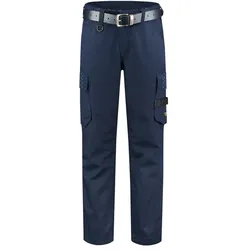Bundhose "502023" Workwear - 49 - ink