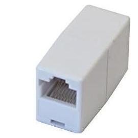 LEXI-Net Anschluss RJ45, 8p8c (Netzwerk Kupplung) (SP8/8)