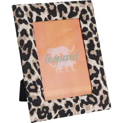 Fotorahmen LEOPARD (BH 16x21 cm) - BH 16x21 cm
