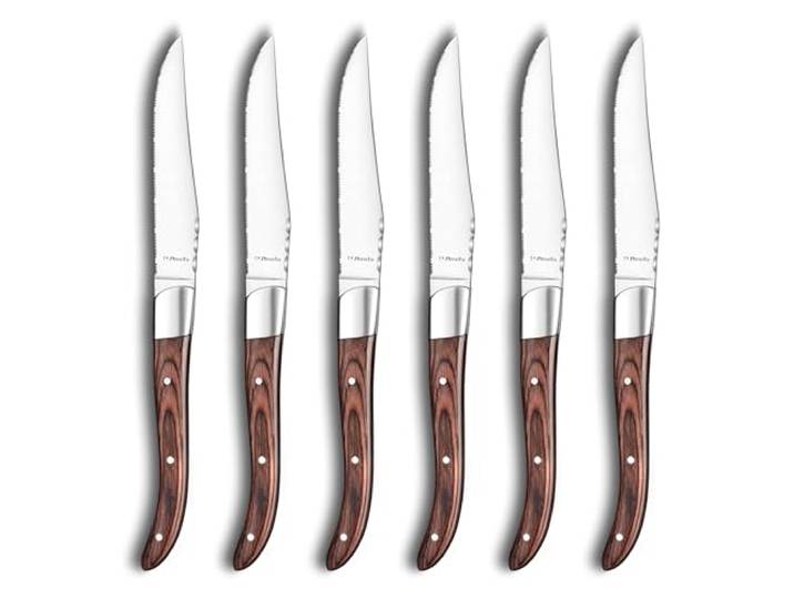 AMEFA Coffret 6 couteaux 'royal steak'