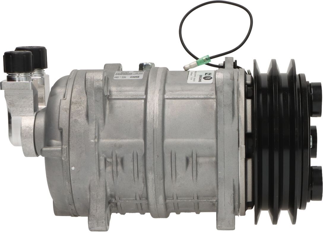 Klimakompressor VALEO 815830