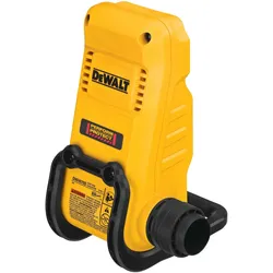 DeWalt, Zubehör Maschine, StaubboxAbsaugadapter