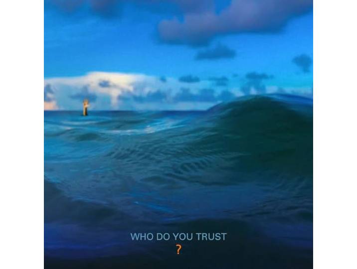 Papa Roach - Who Do You Trust
