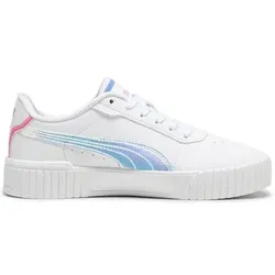PUMA Kinder Freizeitschuhe Carina 2.0 Deep Dive Jr, Größe 38 in Pink Pink