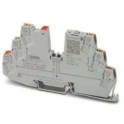 Phoenix Contact 2909906 Elektronischer Geräteschutzschalter PTCB E1 24DC/4A NO PTCBE124DC4ANO