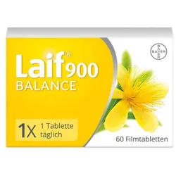 LAIF 900 Balance Filmtabletten 60 St