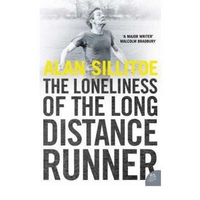 The Loneliness of the Long Distance Runner, Taschenbuch von Alan Sillitoe, HarperCollins, 978-0-00-725560-3